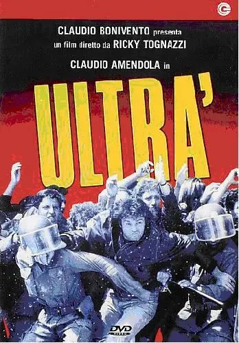 Ультра / Ultrà (1991) фильм скачать через торрент в хорошем качестве