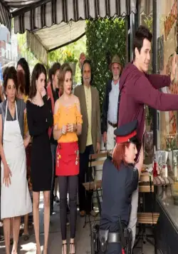 Маленькая Италия (2018) в хорошем качестве через торрент Маленькая Италия (2018) фильм в хорошем качестве через торрент