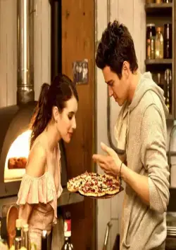 Маленькая Италия (2018) через торрент скачать Маленькая Италия (2018) фильм через торрент скачать