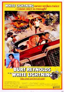 Белая молния / White Lightning (1973) фильм скачать через торрент в хорошем качестве