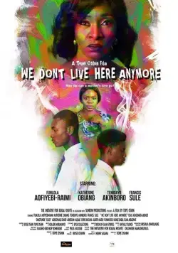 Мы здесь больше не живем / We Don't Live Here Anymore (2018) фильм скачать через торрент в хорошем качестве