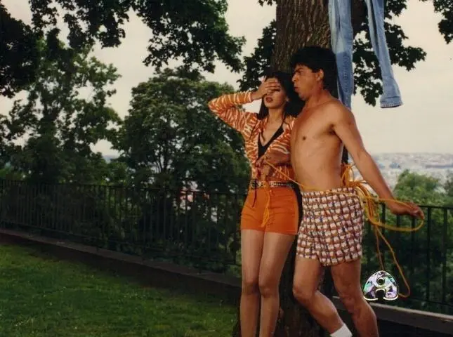 Двойник (1998) через торрент скачать Двойник (1998) фильм через торрент скачать