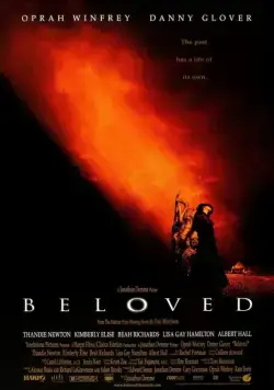 Любимая / Beloved (1998) фильм скачать через торрент в хорошем качестве