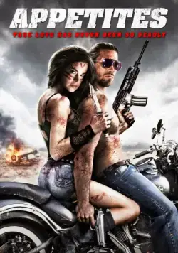 Аппетиты / Appetites (2015) фильм скачать через торрент в хорошем качестве