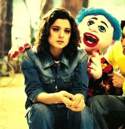 Мне нужна только любовь (2002) в хорошем качестве через торрент Мне нужна только любовь (2002) фильм в хорошем качестве через торрент