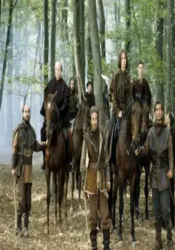 Дочь Робин Гуда: Принцесса воров (2001) через торрент скачать Дочь Робин Гуда: Принцесса воров (2001) фильм через торрент скачать