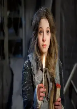 Девочка со спичками (2013) в хорошем качестве через торрент Девочка со спичками (2013) фильм в хорошем качестве через торрент