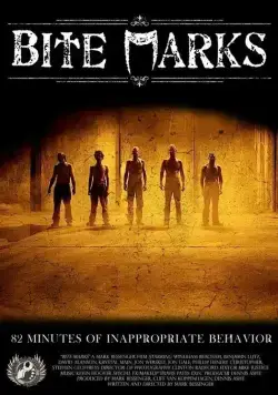 След от укуса / Bite Marks (2011) фильм скачать через торрент в хорошем качестве