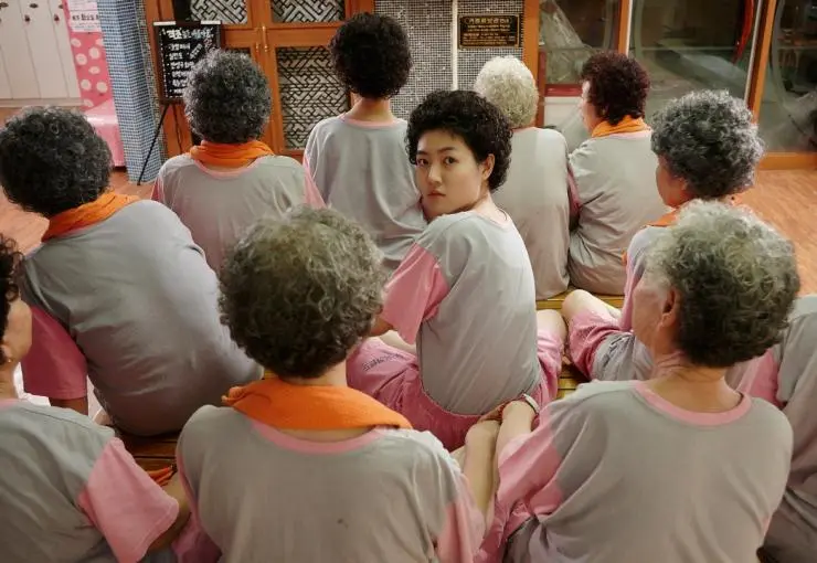 Мисс Бабуля (2014) в хорошем качестве через торрент Мисс Бабуля (2014) фильм в хорошем качестве через торрент