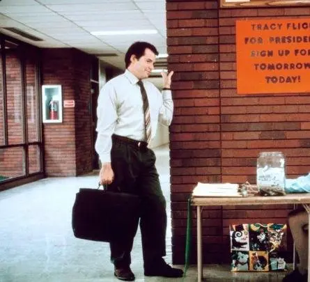 Выскочка (1999) через торрент бесплатно Выскочка (1999) фильм через торрент бесплатно