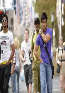 Оранжевый цвет любви (2010) в хорошем качестве через торрент Оранжевый цвет любви (2010) фильм в хорошем качестве через торрент