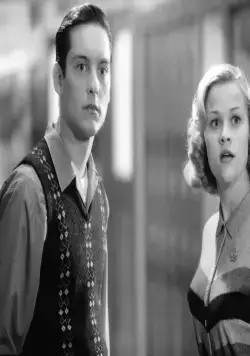 Плезантвиль (1998) через торрент бесплатно Плезантвиль (1998) фильм через торрент бесплатно