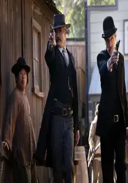 Дэдвуд (2019) через торрент скачать Дэдвуд (2019) фильм через торрент скачать