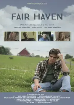 Праведные небеса / Fair Haven (2016) фильм скачать через торрент в хорошем качестве