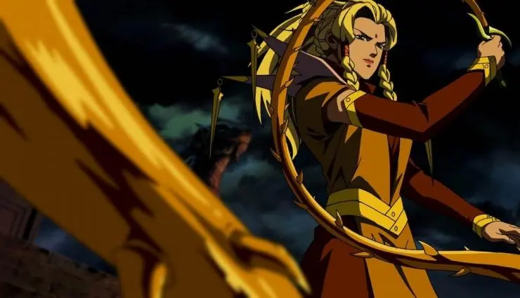 Повелители стихий: Столкновение со злом (2008) в хорошем качестве через торрент Повелители стихий: Столкновение со злом (2008) мультфильм в хорошем качестве через торрент