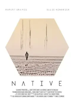 Местный / Native (2016) фильм скачать через торрент в хорошем качестве