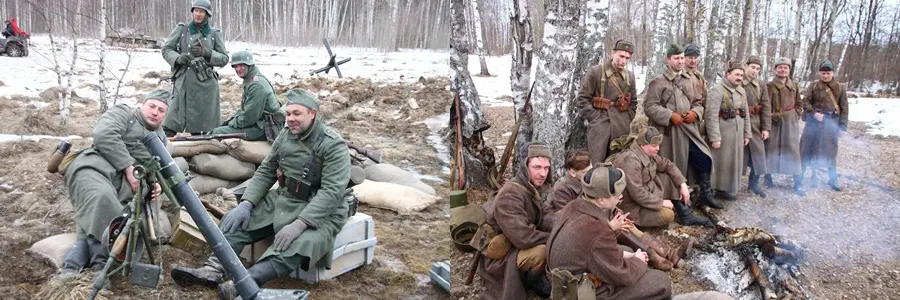 Калашников (2020) через торрент бесплатно Калашников (2020) фильм через торрент бесплатно