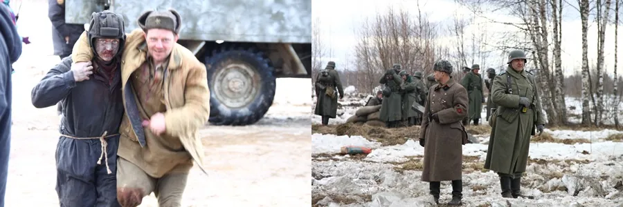 Калашников (2020) в хорошем качестве через торрент Калашников (2020) фильм в хорошем качестве через торрент