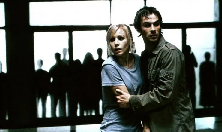 Пульс (2006) через торрент скачать Пульс (2006) фильм через торрент скачать