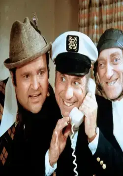 Немое кино (1976) через торрент бесплатно Немое кино (1976) фильм через торрент бесплатно