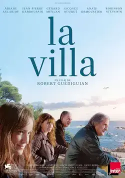 Вилла / La villa (2017) фильм скачать через торрент в хорошем качестве