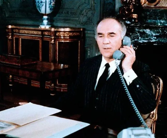 Призрак свободы (1974) через торрент скачать Призрак свободы (1974) фильм через торрент скачать