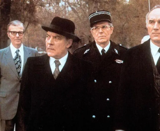 Призрак свободы (1974) через торрент бесплатно Призрак свободы (1974) фильм через торрент бесплатно