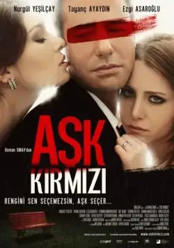 Красная любовь / Ask Kirmizi (2013) фильм скачать через торрент в хорошем качестве