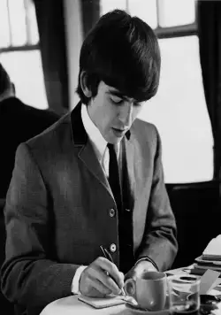 The Beatles: Вечер трудного дня (1964) через торрент бесплатно The Beatles: Вечер трудного дня (1964) фильм через торрент бесплатно