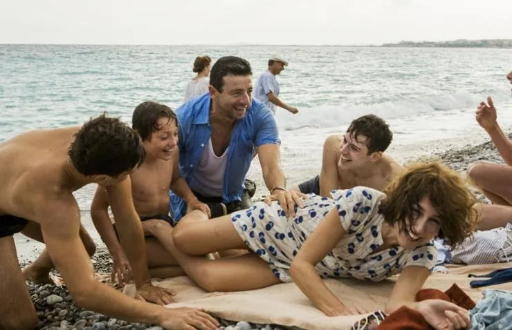 Мешок мрамора (2016) через торрент скачать Мешок мрамора (2016) фильм через торрент скачать