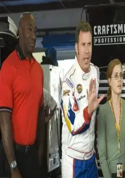 Рики Бобби: Король дороги (2010) в хорошем качестве через торрент Рики Бобби: Король дороги (2010) фильм в хорошем качестве через торрент