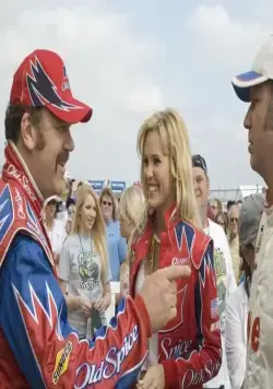 Рики Бобби: Король дороги (2010) через торрент бесплатно Рики Бобби: Король дороги (2010) фильм через торрент бесплатно