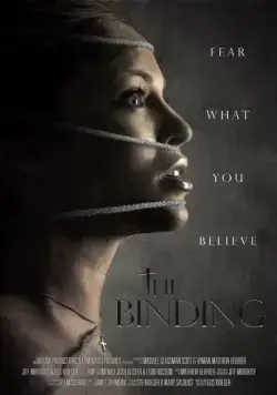Связь / The Binding (2016) фильм скачать через торрент в хорошем качестве