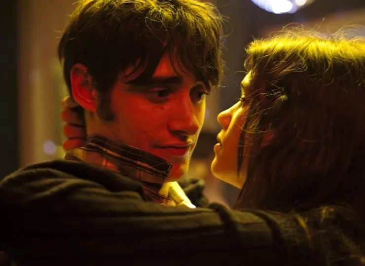 Секс ангелов (2012) через торрент скачать Секс ангелов (2012) фильм через торрент скачать