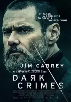 Настоящее преступление / True Crimes (2016) фильм скачать через торрент в хорошем качестве