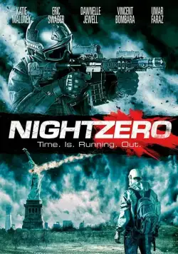 Ночь зеро / Night Zero (2018) фильм скачать через торрент в хорошем качестве