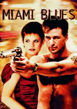 Майами Блюз / Miami Blues (1989) фильм скачать через торрент в хорошем качестве