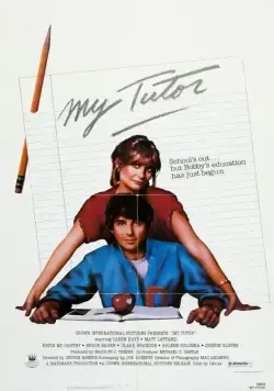 Мой наставник / My Tutor (1983) фильм скачать через торрент в хорошем качестве