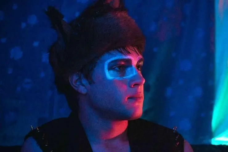 Монстр в шкафу (2015) через торрент бесплатно Монстр в шкафу (2015) фильм через торрент бесплатно