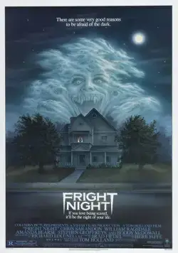Ночь страха / Fright Night (1985) фильм скачать через торрент в хорошем качестве