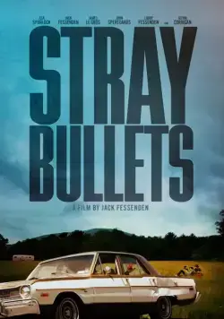 Шальные пули / Stray Bullets (2016) фильм скачать через торрент в хорошем качестве