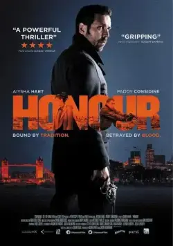 Честь / Honour (2014) фильм скачать через торрент в хорошем качестве