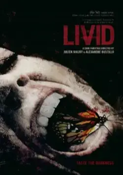 Мертвенно-бледный / Livide (2011) фильм скачать через торрент в хорошем качестве