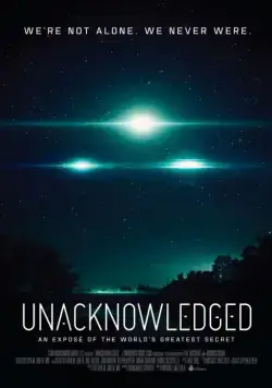 Непризнанные / Unacknowledged (2017) фильм скачать через торрент в хорошем качестве