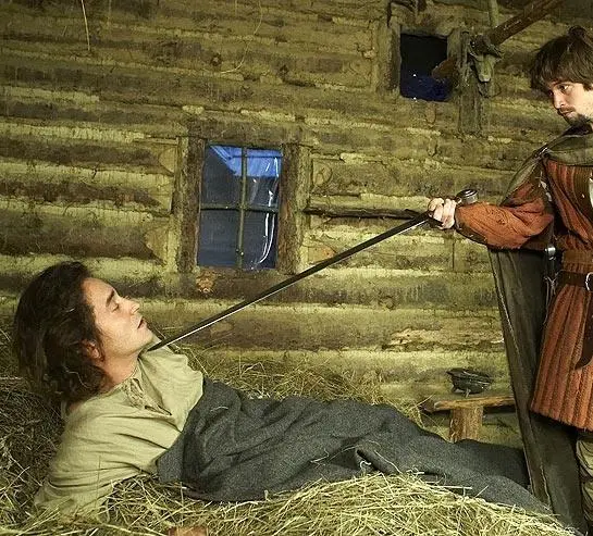 Во имя короля (2009) через торрент бесплатно Во имя короля (2009) фильм через торрент бесплатно