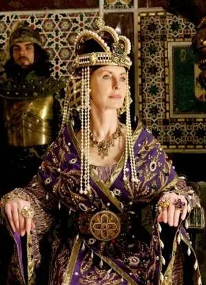 Византийская принцесса (2006) через торрент скачать Византийская принцесса (2006) фильм через торрент скачать