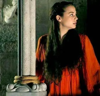 Византийская принцесса (2006) в хорошем качестве через торрент Византийская принцесса (2006) фильм в хорошем качестве через торрент