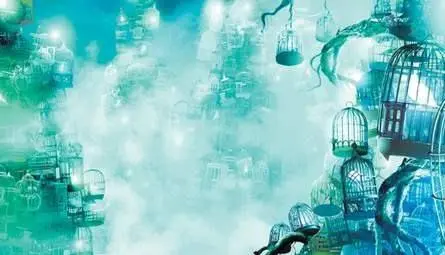 Девочка-лисичка (2007) в хорошем качестве через торрент Девочка-лисичка (2007) мультфильм в хорошем качестве через торрент