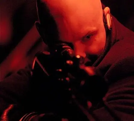 Хитмэн (2007) через торрент скачать Хитмэн (2007) фильм через торрент скачать