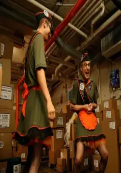 Атака куриных зомби (2006) через торрент скачать Атака куриных зомби (2006) фильм через торрент скачать